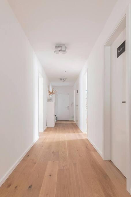 Modern Home In Central ברלין מראה חיצוני תמונה